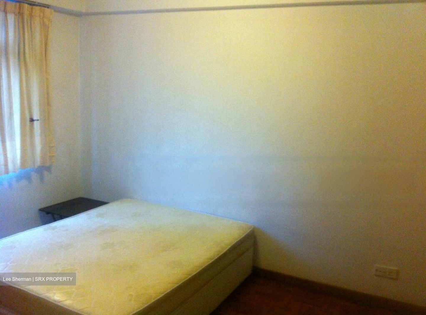 Hume Park I (D21), Condominium #559048641